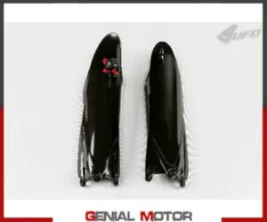 tH[NXC_[veN^[+NCbNX^[B UFO vXg }n YZF 450 2010 - 2021 ubN Fork Slider Protectors + Quick Star. Ufo Plast Yamaha Yzf 450 2010 - 2021 Black