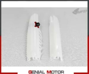 tH[NXC_[veN^[+NCbNX^[B UFO vXg z_ Cr 85 2003 - 2021 j[g Fork Slider Protectors + Quick Star. Ufo Plast Honda Cr 85 2003 - 2021 Neutral