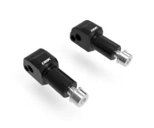 ��q�p�t�b�g���X�g�}�E���g Dbk BMW R Nine T Pure 2017 - 2024- Footrest mount for passengers Dbk for BMW R Nine T Pure 2017 - 2024- �y���s�A���i�z