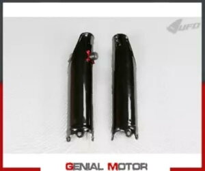 tH[NXC_[veN^[+NCbNX^[B UFO vXg z_ CRF 450R 2009 - 2012 ubN Fork Slider Protectors + Quick Star. Ufo Plast Honda Crf 450R 2009 - 2012 Black