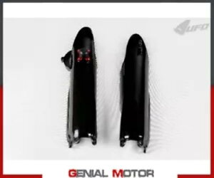 tH[NXC_[veN^[+NCbNX^[B UFO vXg }n YZF 250 2008 - 2009 ubN Fork Slider Protectors + Quick Star. Ufo Plast Yamaha Yzf 250 2008 - 2009 Black