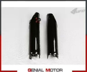tH[NXC_[veN^[+NCbNX^[B UFO vXg z_ Cr 125 2002 - 2007 ubN Fork Slider Protectors + Quick Star. Ufo Plast Honda Cr 125 2002 - 2007 Black