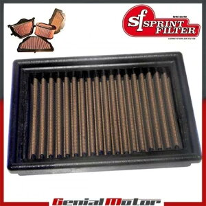 GAtB^[ P08 SprintFilter PM01S Moto Guzzi Eldorado 1400 2015 - 2016 p Air Filter P08 SprintFilter PM01S for Moto Guzzi Eldorado 1400 2015 - 2016