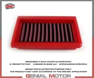 エアフィルター Airpower by BMC FAF51504R ヤマハ R6 2008 - 2009 Air filter Airpower by BMC FAF51504R YAMAHA R6 2008 - 2009