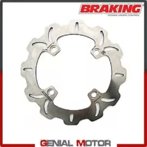 HO47RID u[LfBXN AEu[L W-FIX XYL LT Z QUADSPORT 2003 - 2015 HO47RID Brake Disc Rear Right Braking W-FIX SUZUKI LT Z QUADSPORT 2003 - 2015