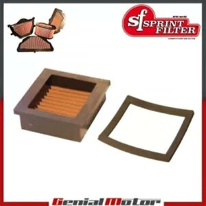 �G�A�t�B���^�[ P08 �X�v�����g�t�B���^�[ PM34S ���}�n T-Max 500 2001 - 2007- Air filter P08 sprint filter PM34S for Yamaha T - Max 500 2001 - 2007- �y���s�A���i�z
