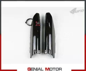 tH[NXC_[veN^[+NCbNX^[B UFO vXg XYL RM 250 2007 - 2021 ubN Fork Slider Protectors + Quick Star. Ufo Plast Suzuki Rm 250 2007 - 2021 Black