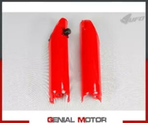 tH[NXC_[veN^[+NCbNX^[B UFO vXg z_ Cr 250 2002 - 2007 bh 021 Fork Slider Protectors + Quick Star. Ufo Plast Honda Cr 250 2002 - 2007 Red 021