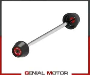 �t�����g�t�H�[�N�v���e�N�V�����L�b�g ���b�h DBK Moto Guzzi Stelvio 2024-�p Front fork protection kit red DBK for Moto Guzzi Stelvio 2024- �y���s�A���i�z