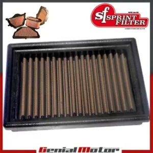 �G�A�t�B���^�[ P08 SprintFilter PM01S �A�v�����A Tuono V4 Rf Abs 1100 2018 2019 �p Air Filter P08 SprintFilter PM01S for Aprilia Tuono V4 Rf Abs 1100 2018 2019 �y���s�A���i�z
