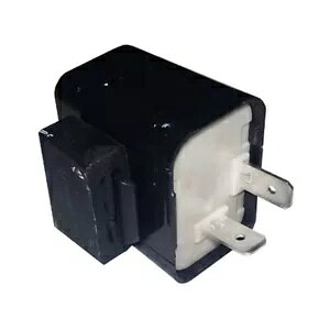 �f�� Universal Electronics 21/23W X 2+3.4W 2 �t�@�X�g�� �Z���t �C���W�P�[�^�[ - Le- Intermittence Universal Electronics 21/23W X 2+3.4W 2 Faston Self Indicator - Le- �y���s�A���i�z