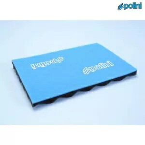 |[j P2030157 X|WGAtB^[ 290X200 xl 125 AfBo 2001-2006- Polini P2030157 Sponge Air Filter 290X200 Benelli 125 Adiva 2001-2006-