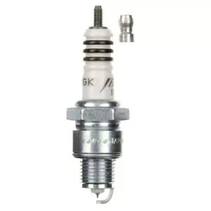 Ngk Bpr7hix CWEpXp[NvO XYL 50 Uf Estilete 1997-2016p Ngk Bpr7hix Iridium Replacement Spark Plug for Suzuki 50 Uf Estilete 1997-2016