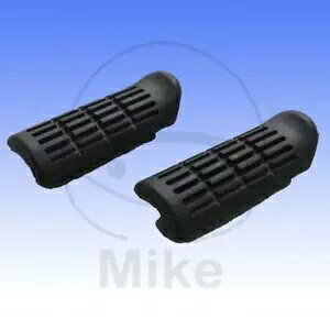 �S�����t�b�g���X�g 710.24.94 �z���_ 750 CB F2 �Z�u���t�B�t�e�B 1992-2003- Rubber Footrest 710.24.94 for Honda 750 CB F2 Seven Fifty 1992-2003- �y���s�A���i�z
