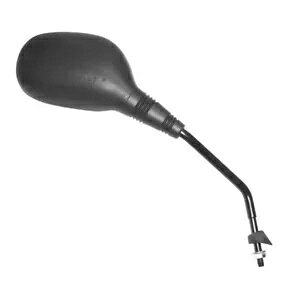 Vs[Q HERT EE ubN W 500 t@CA 2007-2010- Spiegel HERT right right black Gilera 500 fire 2007-2010-