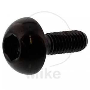 1 �{���g�u���[�L�f�B�X�N JMP M6X1.00 17 MM mm �z���_ 1100 CB 1100 2013-2016- 1 bolt brake disc JMP M6X1.00 17 MM mm for Honda 1100 CB 1100 2013-2016- �y���s�A���i�z