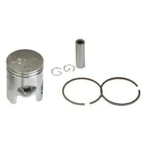 �R���v���[�g �s�X�g�� �t���b�g �w�b�h D.40 MBK �u�[�X�^�[ Next NG 50 1999-1999 Complete Piston Flat Head D.40 MBK Booster Next NG 50 1999-1999 �y���s�A���i�z