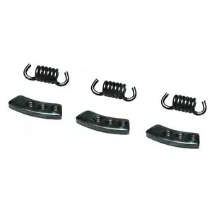 3 ubN XvO }bV X f^ Nb` MBK 50 G{X 1992-1995 3 Black Springs Malossi X Delta Clutch MBK 50 Evolis 1992-1995