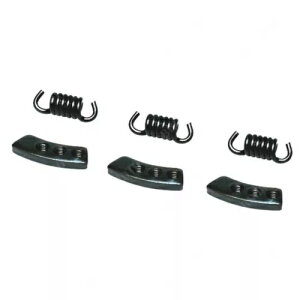 3 ubN XvO }bV X f^ Nb` vW[ 50 Xs[hN 1995-2001 p 3 Black Springs Malossi X Delta Clutch for Peugeot 50 Speedake 1995-2001