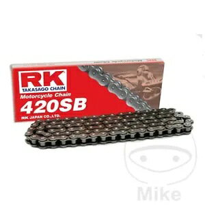 gX~bV`F[ RK RK420SB/084 420 }n 80 PW 1991-2012 Transmission Chain RK RK420SB/084 420 for Yamaha 80 PW 1991-2012