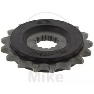 Silent 17 525 SXvPbg XYL 1000 GSX-S F 2015-2021p Silent 17 525 Rubberized Sprocket for Suzuki 1000 GSX-S F 2015-2021