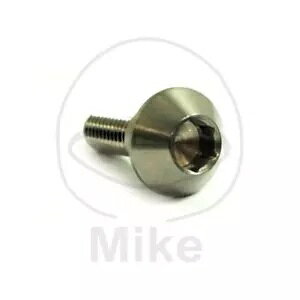 1�{���g �u���[�L�f�B�X�N M6X1.00 20 775.80.58 ���}�n 600 XJ 6 S ���p 2009-2015- 1 bolt brake disc M6X1.00 20 775.80.58 Yamaha 600 XJ 6 S diversion 2009-2015- �y���s�A���i�z