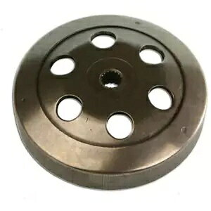 �x���N���b�` D.107 �K���� 50 �V�^ VIP 4 2006-2007- Bell clutch D.107 Garelli 50 new VIP 4 2006-2007- �y���s�A���i�z