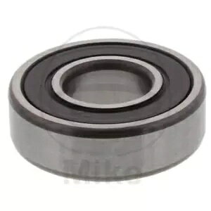 �x�A�����O�{�[���x�A�����O 6204 2RS SKF �z���_ 650 XRV �A�t���J�c�C�� 1988-1990- Bearing ball bearing 6204 2RS SKF for Honda 650 XRV Africa Twin 1988-1990- �y���s�A���i�z