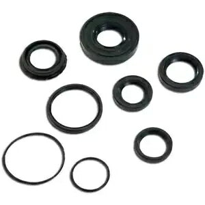 Zbg Vtg V[ O 8 s[X x[^ [^[ 50 NAh 1994-2000- Set Shaft Sealing Rings 8 Piece Beta Motor 50 Quadra 1994-2000-