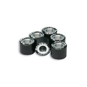 6{Zbg [[ MALOSSI Htroll D 19x15.5 7.5 G- Set of 6 rollers variable MALOSSI Htroll D 19x15.5 7.5 G-