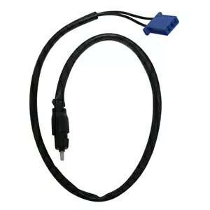 ���C���X�C�b�`���o�[ ���}�n SX250 Sr 1990-1996- Main switch lever Yamaha SX 250 Sr 1990-1996-