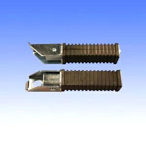 z_ 400 CB N pjO{[h tbgXg JMP 710.54.22 ̃yA Pair of running boards footrest JMP 710.54.22 for Honda 400 CB N-