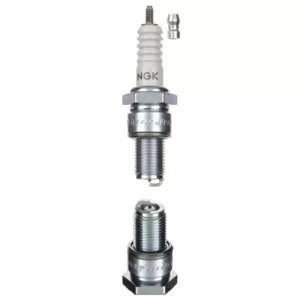 �L�����h�� NGK B9EG �W���b�N�i�[�� �W���� 50 �X�g�[�J�[- Candle NGK B9EG jack retractable Gilera 50 stalker- �y���s�A���i�z