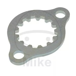 XvPbg bN v[g JMP 726.99.50 z_ 650 XRV AtJcC 1988-1990 Sprocket Lock Plate JMP 726.99.50 for Honda 650 XRV Africa Twin 1988-1990