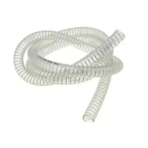 �z�[�X���W�G�[�^�[ Mf 1M �X�p�C���� acc 15 x 22MM �A�v�����A 50 �����[ LC DT- Hose radiator Mf 1M spiral acc 15 x 22MM Aprilia 50 rally LC DT- �y���s�A���i�z