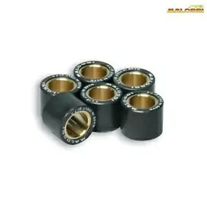 MALOSSI M669823A [[oG[^[ HT }n 50 x[K 1989-1989- MALOSSI M669823A Rollers Variator HT for Yamaha 50 Beluga 1989-1989-