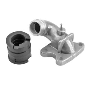 �z���_ 50 Sgx �X�J�C 1997-2003- �p�C���e�[�N�R�l�N�^ Intake connector for Honda 50 Sgx Sky 1997-2003- �y���s�A���i�z