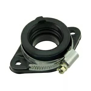 Lu^[^Cv ~Nj TM24-p ڑ}jz[h STAGE6 Cvbg 30MM Connection manifold STAGE6 input 30MM for carburetor type Mikuni TM24-