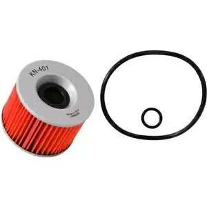 ICtB^[ Kn KN-401 JTL 250 G G~l[^[ 1988-2003- Oil filter Kn KN-401 Kawasaki 250 El Eliminator 1988-2003-