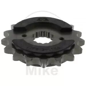 Silent 17 530 SXvPbg 726.03.89 XYL 750 GSX EF 1984-1986p Silent 17 530 Rubberized Sprocket 726.03.89 for Suzuki 750 GSX EF 1984-1986