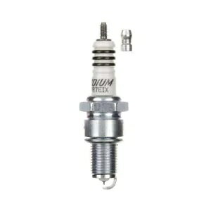 Ngk Bpr7eix CWE Xp[NvO }n 500 Xt 1992-1997p Ngk Bpr7eix Iridium Spark Plug For Yamaha 500 Xt 1992-1997