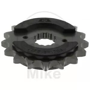 �s�j�I���T�C�����g 17 530 �S������ 726.03.89 �X�Y�L 1250 GSX F 2010-2017- Pinion Silent 17 530 Rubberized 726.03.89 for Suzuki 1250 GSX F 2010-2017- �y���s�A���i�z