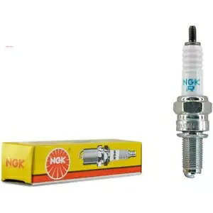 Lh NGK 4  CR7EB AvA 150 Iih St 2002-2006- Candle NGK 4 times CR7EB for Aprilia 150 Leonardo St 2002-2006-