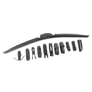 SkylonAtgKX Cp[ - 65 CM (26") - z_ WYpv 1  (09/15-) Skylon, Windshield Wiper - 65 CM (26") - 1pc LAMP for Honda Jazz (09/15-