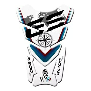 W MOTORSPORT BMW R 1200 GS ɓK - ɂSp\ - W MOTORSPORT FITS BMW R 1200 GS SCRATCH-RESISTANT RESIN ADHESIVE PARASOL-