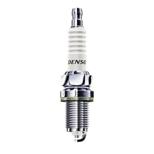 �f���\�[ U24ESR-NB ��R�^�A�v�����A 125 �A�g�����e�B�b�N 2003-2014 �L�����h��- DENSO U24ESR-NB Resistive Aprilia 125 Atlantic 2003-2014 Candle-