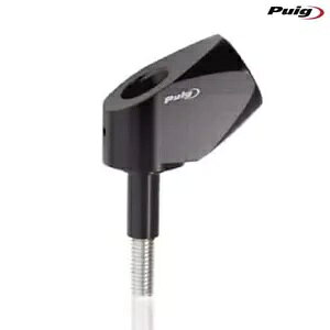 Puig A_v^[ nCebN IV E/ Kawasaki 1000 ZX10RR Ninja 2017-20p Puig Adaptor Hi-Tech IV Right / Left for Kawasaki 1000 ZX10RR Ninja 2017-20