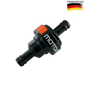 燃料フィルター レーシング D.8MM ユニバーサル MOTOFORCE- Fuel Filter Racing D.8MM Universal MOTOFORCE-