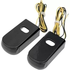 ACA[g LED XgbgCg - Ao[ '04-'19 XL I[v{bNX SPSL-1B Alloy Art LED Strut Light - Amber '04-'19 XL OPEN BOX SPSL-1B