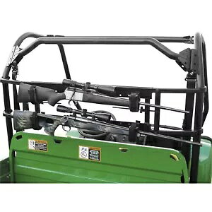 Great Day �p���[���C�h �K���L�����A - UTV OPEN BOX UVPR900 Great Day Power Ride Gun Carrier - UTV OPEN BOX UVPR900 �y���s�A���i�z